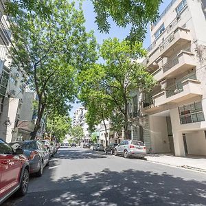 Recoleta Spa