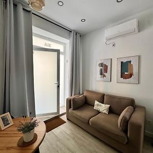 Apartamento de 1 Dormitorio